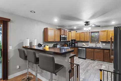 Kitchen - 24 Greves Ct, Appleton, WI 54914 photo 1 of 5