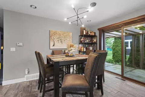 Dining - 24 Greves Ct, Appleton, WI 54914 photo 1 of 3
