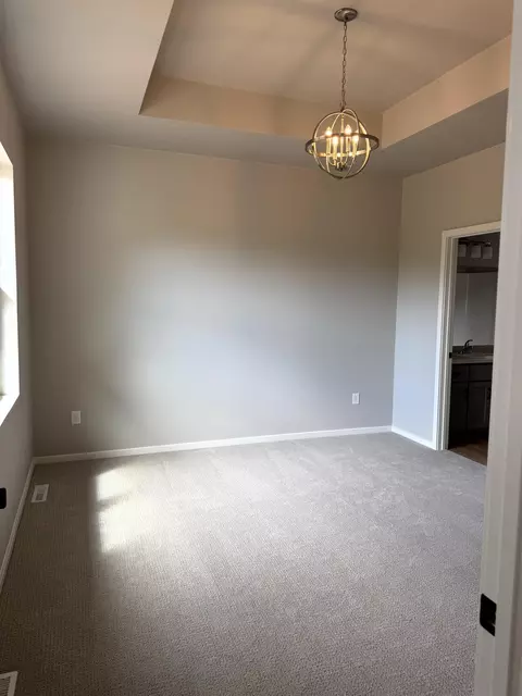 Bedroom - 2209 Golden Gate Dr, Appleton, WI 54913 photo 3 of 3