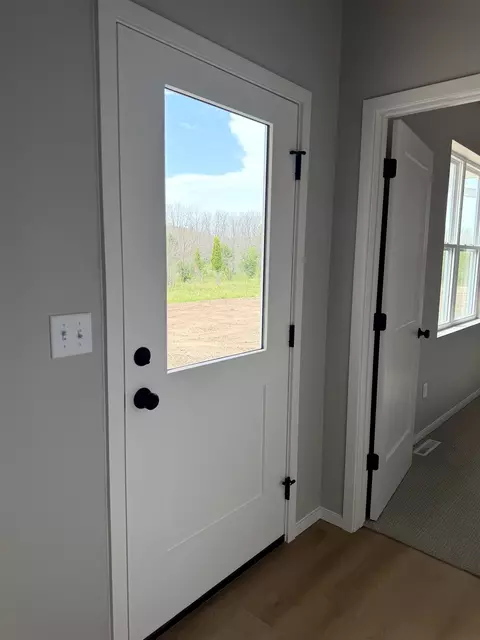 Entry Way - 2209 Golden Gate Dr, Appleton, WI 54913 photo 2 of 2