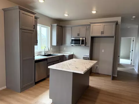 Kitchen - 2209 Golden Gate Dr, Appleton, WI 54913 photo 1 of 3