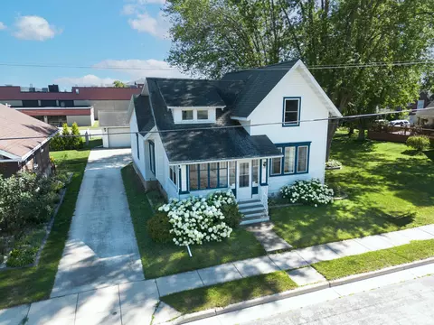 125 Trier St, Brillion, WI 54110