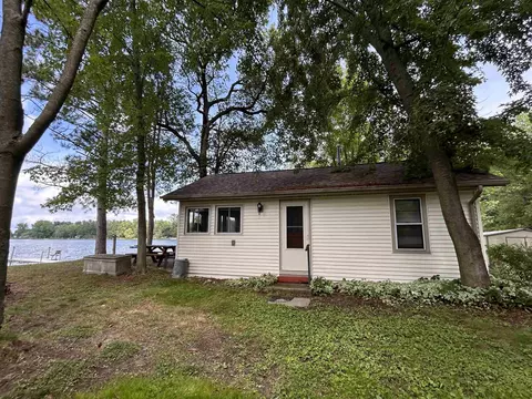 w8436 Mielke Way Road, Wautoma, WI 54982