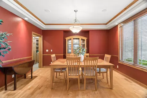Dining - 2917 E Fallcreek Ln, Appleton, WI 54913 photo 1 of 3