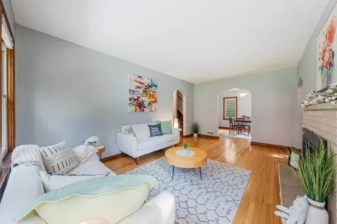 Living - 1704 N Erb St, Appleton, WI 54911 photo 3 of 3