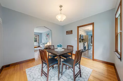 Dining - 1704 N Erb St, Appleton, WI 54911 photo 1 of 2