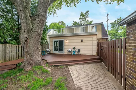 Exterior - 1704 N Erb St, Appleton, WI 54911 photo 4 of 8