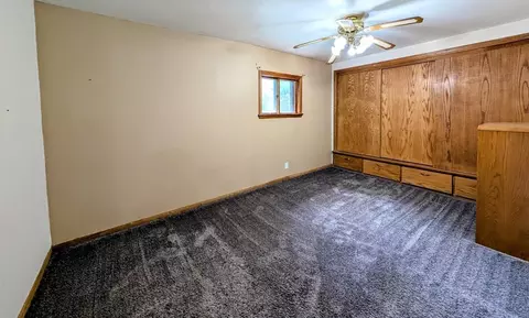 Bedroom - 725 Main St, Wrightstown, WI 54180 photo 1 of 4