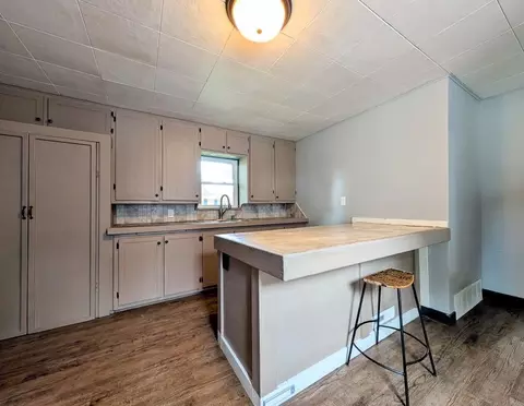 Kitchen - 725 Main St, Wrightstown, WI 54180 photo 2 of 3