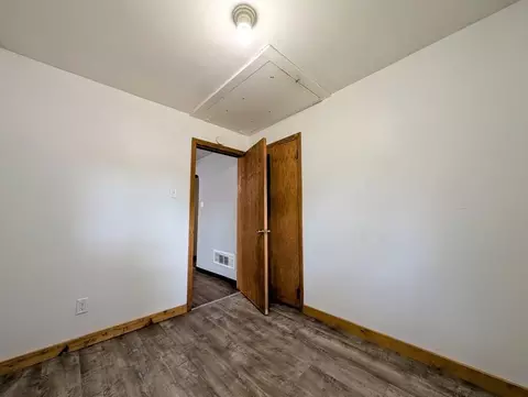 Bedroom - 725 Main St, Wrightstown, WI 54180 photo 4 of 4