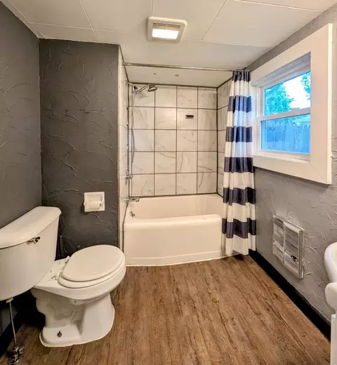 Bath - 725 Main St, Wrightstown, WI 54180 photo 1 of 1
