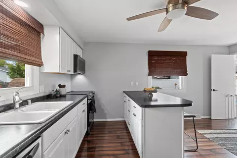Kitchen - 1718 Schaefer Cir, Appleton, WI 54915 photo 3 of 5