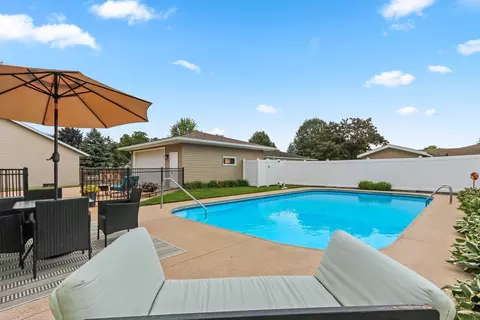 Exterior - 1718 Schaefer Cir, Appleton, WI 54915 photo 3 of 19