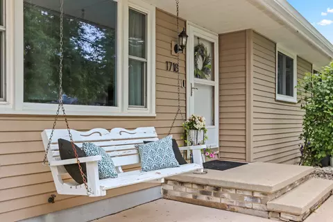 Exterior - 1718 Schaefer Cir, Appleton, WI 54915 photo 7 of 19