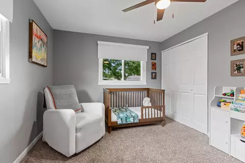 Bedroom - 1718 Schaefer Cir, Appleton, WI 54915 photo 5 of 5
