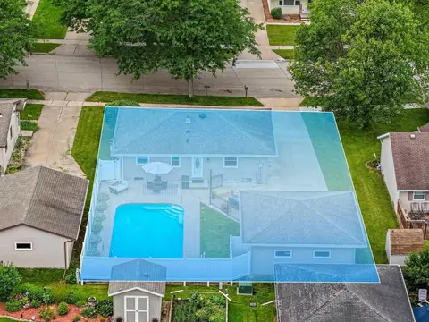 View/Area - 1718 Schaefer Cir, Appleton, WI 54915 photo 6 of 6