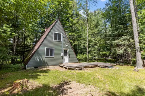 N5737 N Peterson Drive, Wild Rose, WI 53189