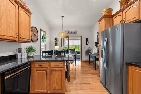 Kitchen - 1910 E Sylvan Ave, Appleton, WI 54915 photo 2 of 4
