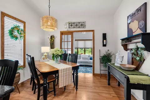Dining - 1910 E Sylvan Ave, Appleton, WI 54915 photo 1 of 1