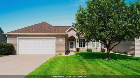 1713 Remington Ridge Way, De Pere, WI 54115