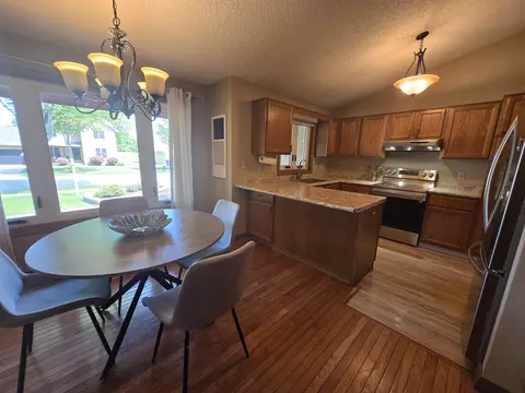 Kitchen - 1709 E Bayberry St, Appleton, WI 54915 photo 3 of 3