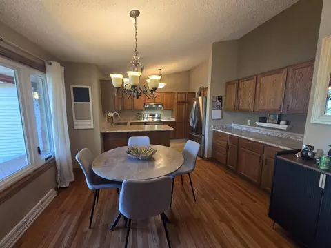 Dining - 1709 E Bayberry St, Appleton, WI 54915 photo 1 of 1
