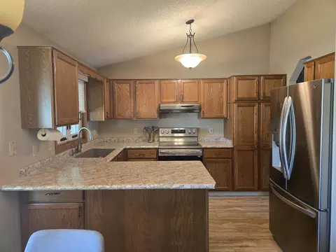 Kitchen - 1709 E Bayberry St, Appleton, WI 54915 photo 1 of 3