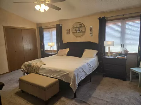 Bedroom - 1709 E Bayberry St, Appleton, WI 54915 photo 1 of 1