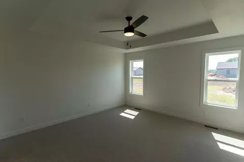Bedroom - N9271 Anton Street, Appleton, WI 54915 photo 2 of 5