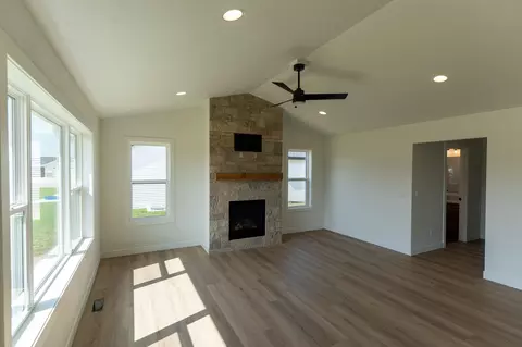 Living - N9271 Anton Street, Appleton, WI 54915 photo 8 of 9