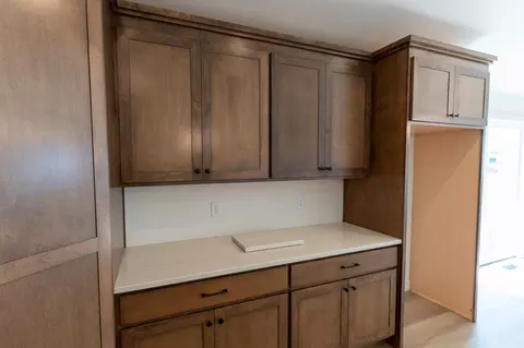 Kitchen - N9271 Anton Street, Appleton, WI 54915 photo 3 of 3