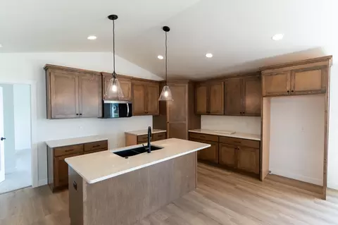 Kitchen - N9271 Anton Street, Appleton, WI 54915 photo 1 of 3