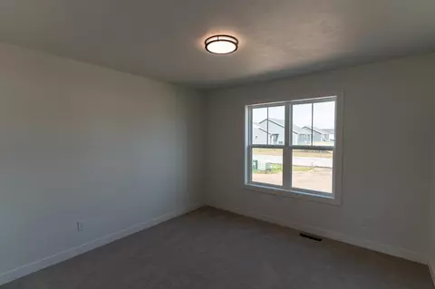 Bedroom - N9271 Anton Street, Appleton, WI 54915 photo 5 of 5