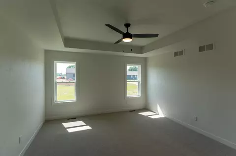Bedroom - N9271 Anton Street, Appleton, WI 54915 photo 1 of 5