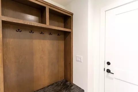 Entry Way - N9271 Anton Street, Appleton, WI 54915 photo 1 of 2
