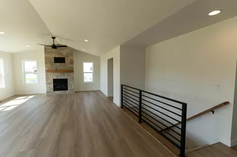 Living - N9271 Anton Street, Appleton, WI 54915 photo 2 of 9