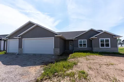 Exterior - N9271 Anton Street, Appleton, WI 54915 photo 2 of 2