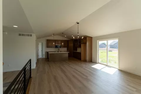 Living - N9271 Anton Street, Appleton, WI 54915 photo 4 of 9