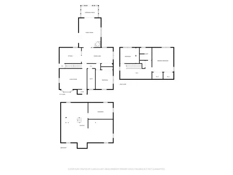 Floorplan - 5400 Long Ct, Appleton, WI 54914 photo 4 of 4