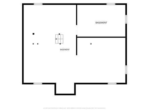 Floorplan - 5400 Long Ct, Appleton, WI 54914 photo 3 of 4