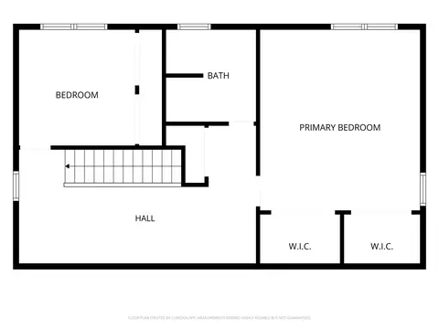 Floorplan - 5400 Long Ct, Appleton, WI 54914 photo 2 of 4