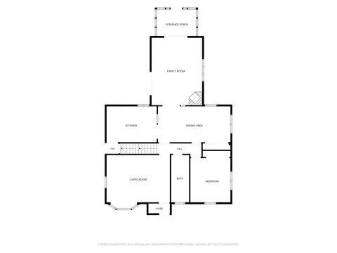 Floorplan - 5400 Long Ct, Appleton, WI 54914 photo 1 of 4