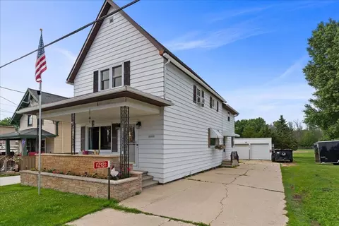 e2922 East County Road Bb, Kewaunee, WI 54216