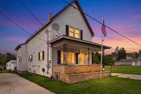 e2922 East County Road Bb, Kewaunee, WI 54216