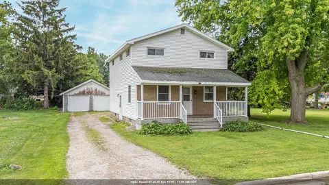 619 Riverview Dr, Winneconne, WI 54986