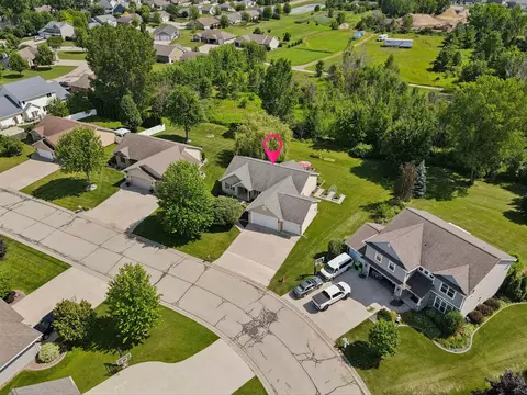 View/Area - w6445 Cherrybark Circle, Menasha, WI 54952 photo 5 of 5