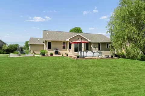Exterior - w6445 Cherrybark Circle, Menasha, WI 54952 photo 3 of 10