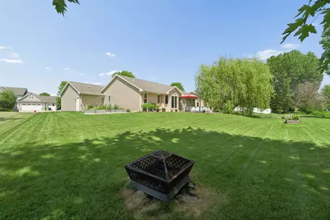 Exterior - w6445 Cherrybark Circle, Menasha, WI 54952 photo 6 of 10