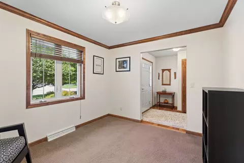 Entry Way - w6445 Cherrybark Circle, Menasha, WI 54952 photo 1 of 1