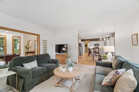 Living - 208 E Apple Creek Rd, Appleton, WI 54913 photo 2 of 2